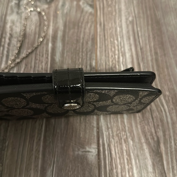 Coach wallet - Picture 14 of 14